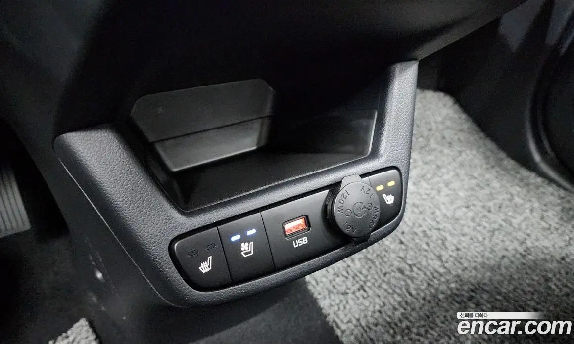 Kia Ray 2026 1.0 автомат (гидро), фото 18 Kia Ray 2026 1.0 автомат (гидро), фото 18