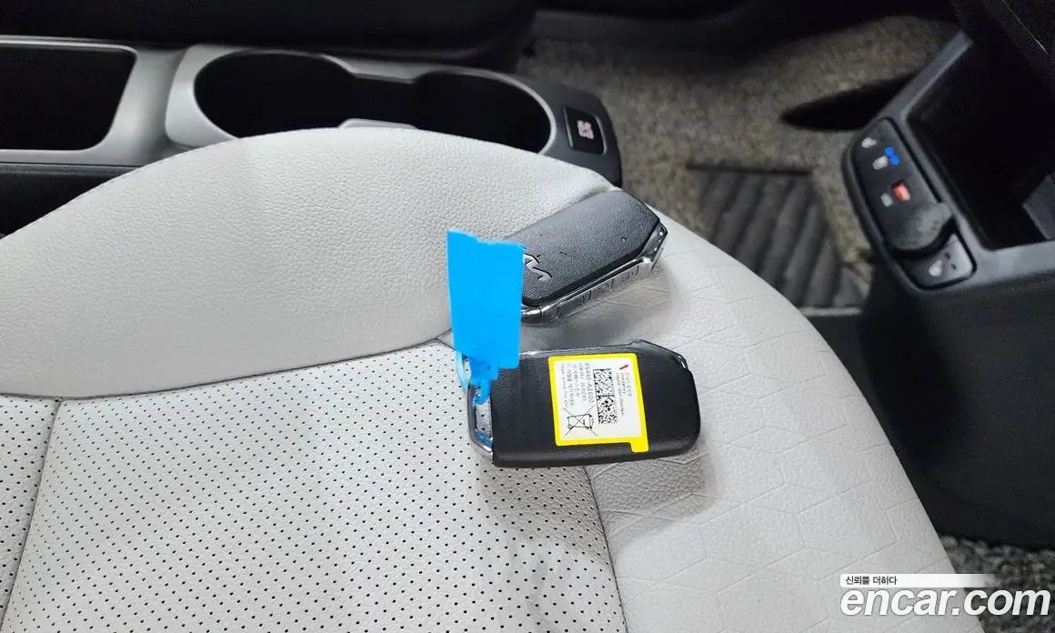 Kia Ray 2026 1.0 автомат (гидро), фото 22 Kia Ray 2026 1.0 автомат (гидро), фото 22