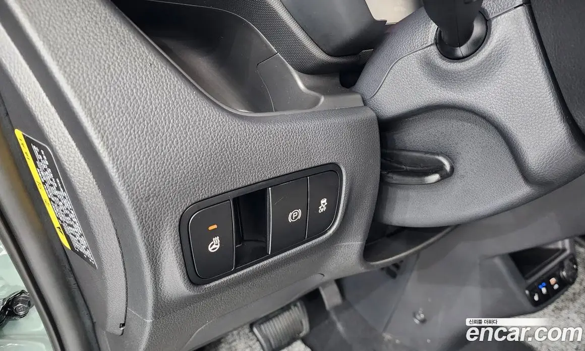 Kia Ray 2026 1.0 автомат (гидро), фото 27 Kia Ray 2026 1.0 автомат (гидро), фото 27