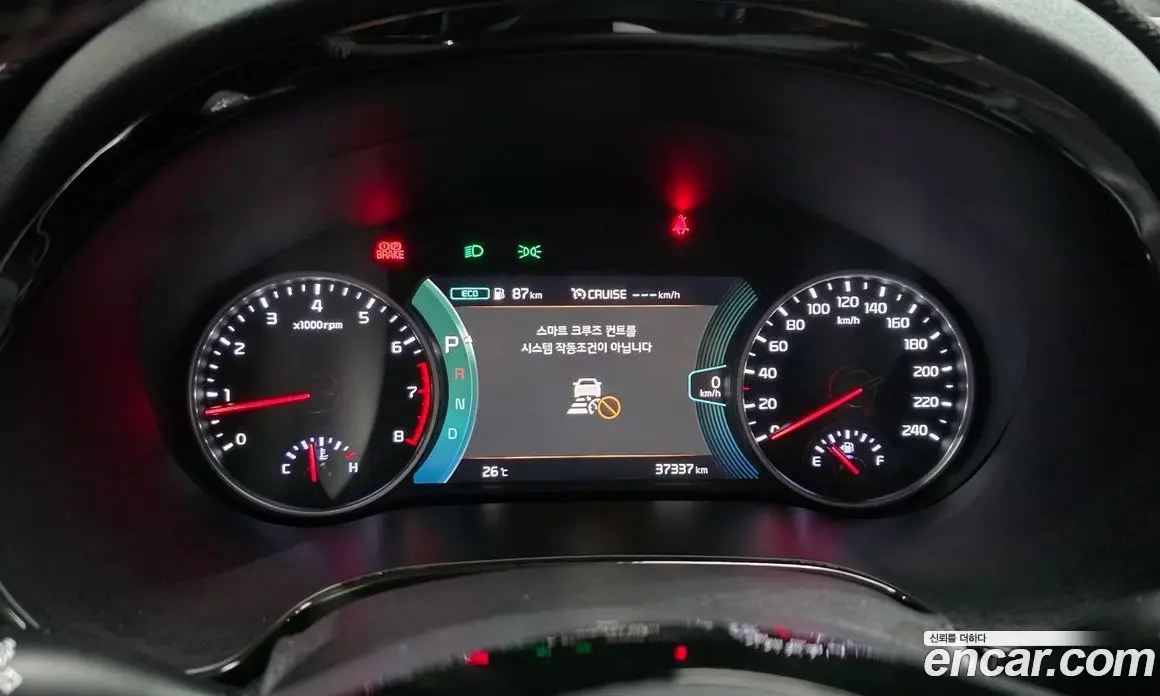 Kia Seltos 2022 1.6 автомат (гидро), фото 11 Kia Seltos 2022 1.6 автомат (гидро), фото 11