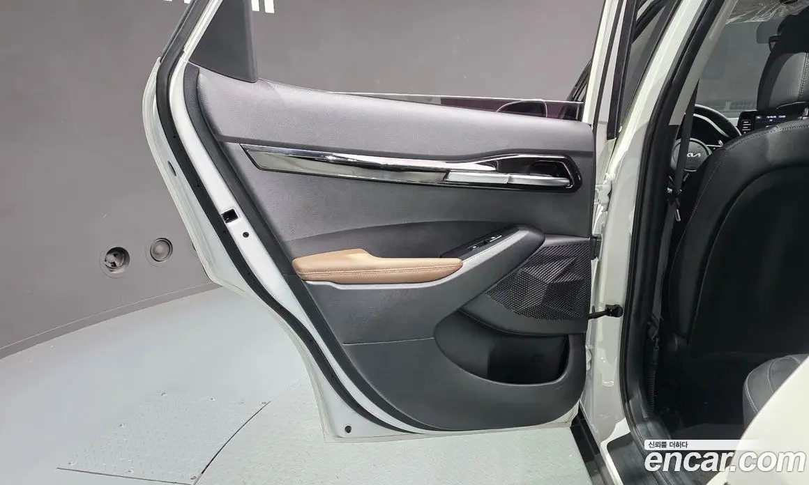 Kia Seltos 2022 1.6 автомат (гидро), фото 15 Kia Seltos 2022 1.6 автомат (гидро), фото 15