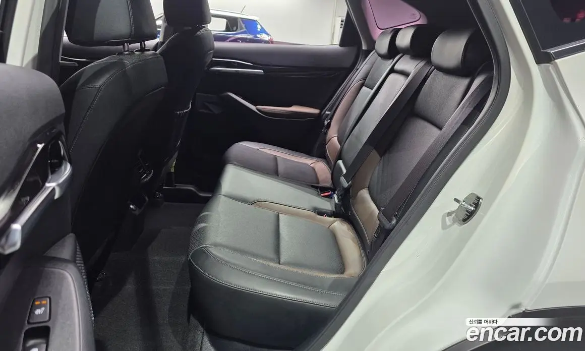 Kia Seltos 2022 1.6 автомат (гидро), фото 17 Kia Seltos 2022 1.6 автомат (гидро), фото 17