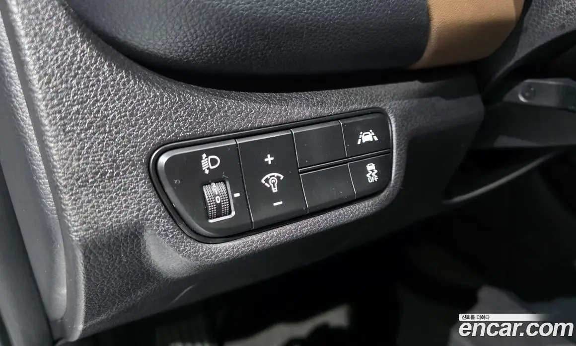 Kia Seltos 2022 1.6 автомат (гидро), фото 18 Kia Seltos 2022 1.6 автомат (гидро), фото 18