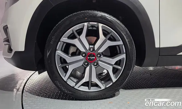 Kia Seltos 2022 1.6 автомат (гидро), миниатюра 5 Kia Seltos 2022 1.6 автомат (гидро), миниатюра 5