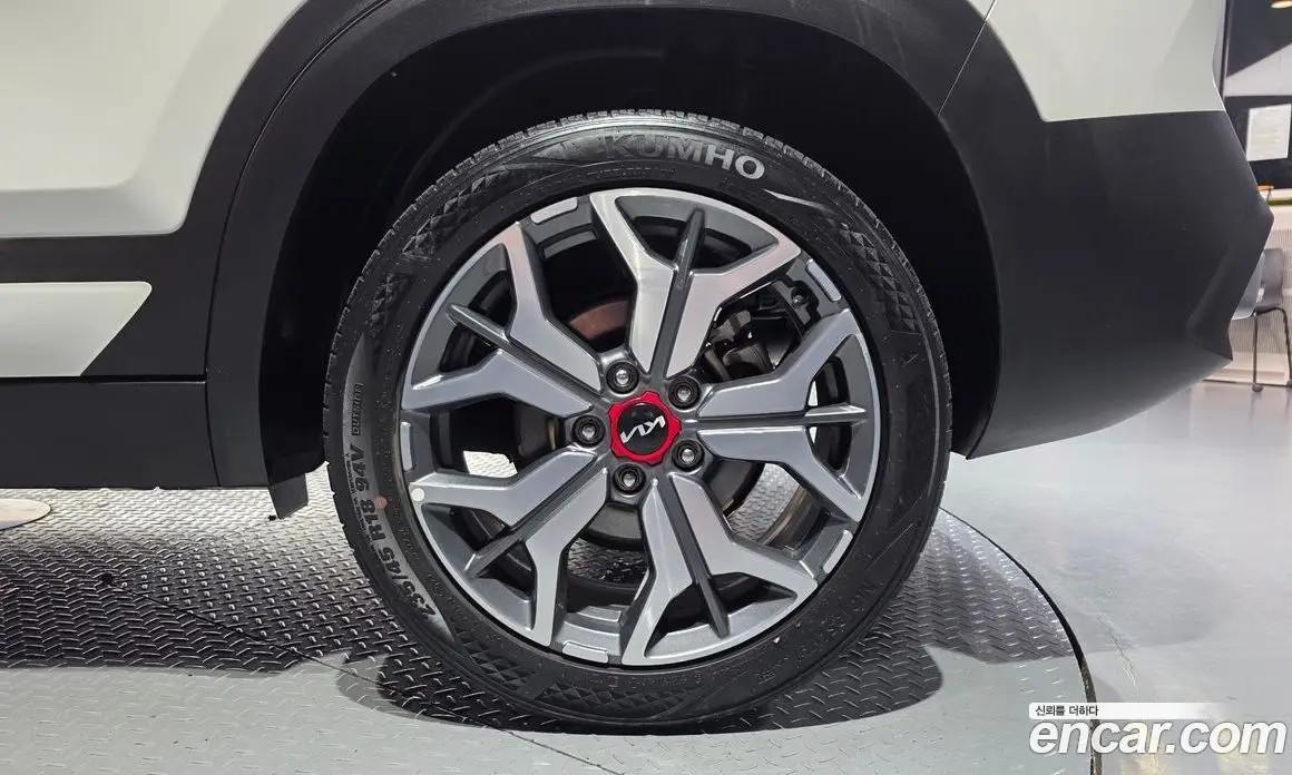 Kia Seltos 2022 1.6 автомат (гидро), фото 7 Kia Seltos 2022 1.6 автомат (гидро), фото 7
