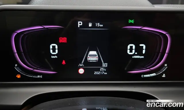 Kia Seltos 2023 1.6 автомат (гидро), миниатюра 11 Kia Seltos 2023 1.6 автомат (гидро), миниатюра 11