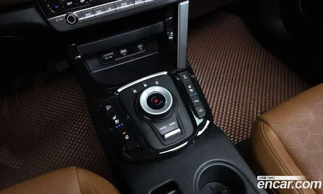 Kia Seltos 2023 1.6 автомат (гидро), миниатюра 12
