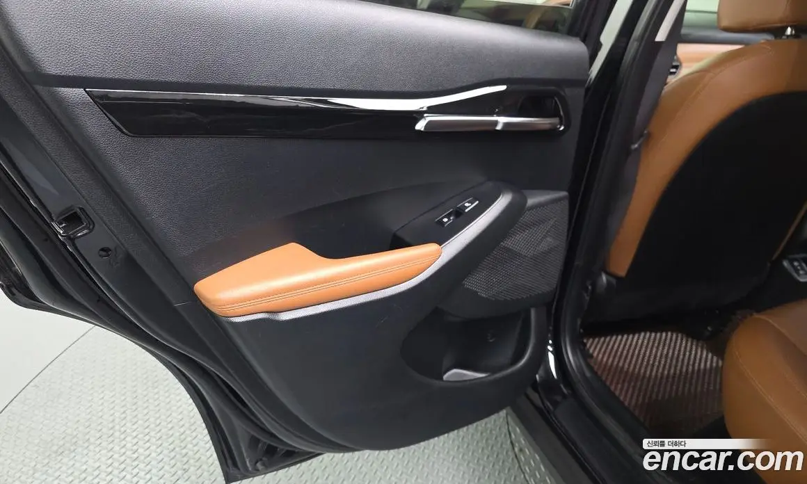 Kia Seltos 2023 1.6 автомат (гидро), фото 15 Kia Seltos 2023 1.6 автомат (гидро), фото 15
