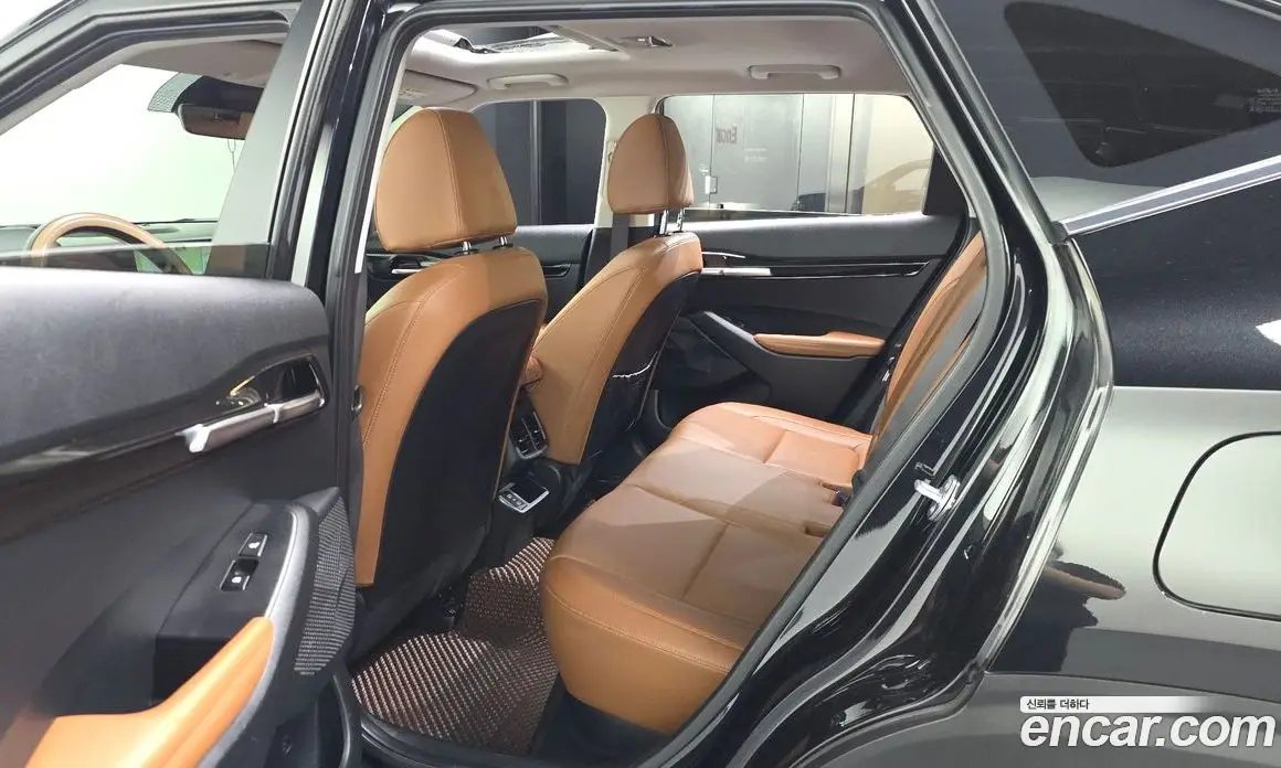Kia Seltos 2023 1.6 автомат (гидро), фото 16 Kia Seltos 2023 1.6 автомат (гидро), фото 16