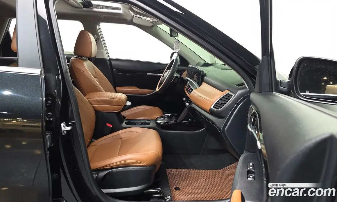 Kia Seltos 2023 1.6 автомат (гидро), фото 17 Kia Seltos 2023 1.6 автомат (гидро), фото 17
