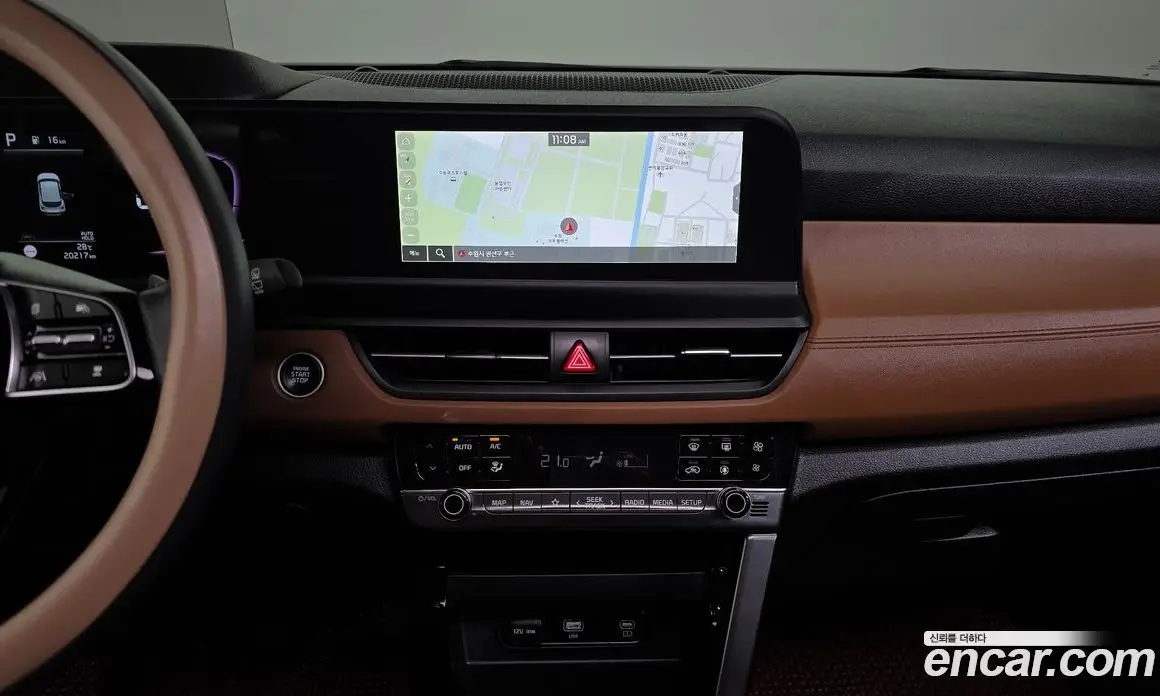 Kia Seltos 2023 1.6 автомат (гидро), фото 20 Kia Seltos 2023 1.6 автомат (гидро), фото 20