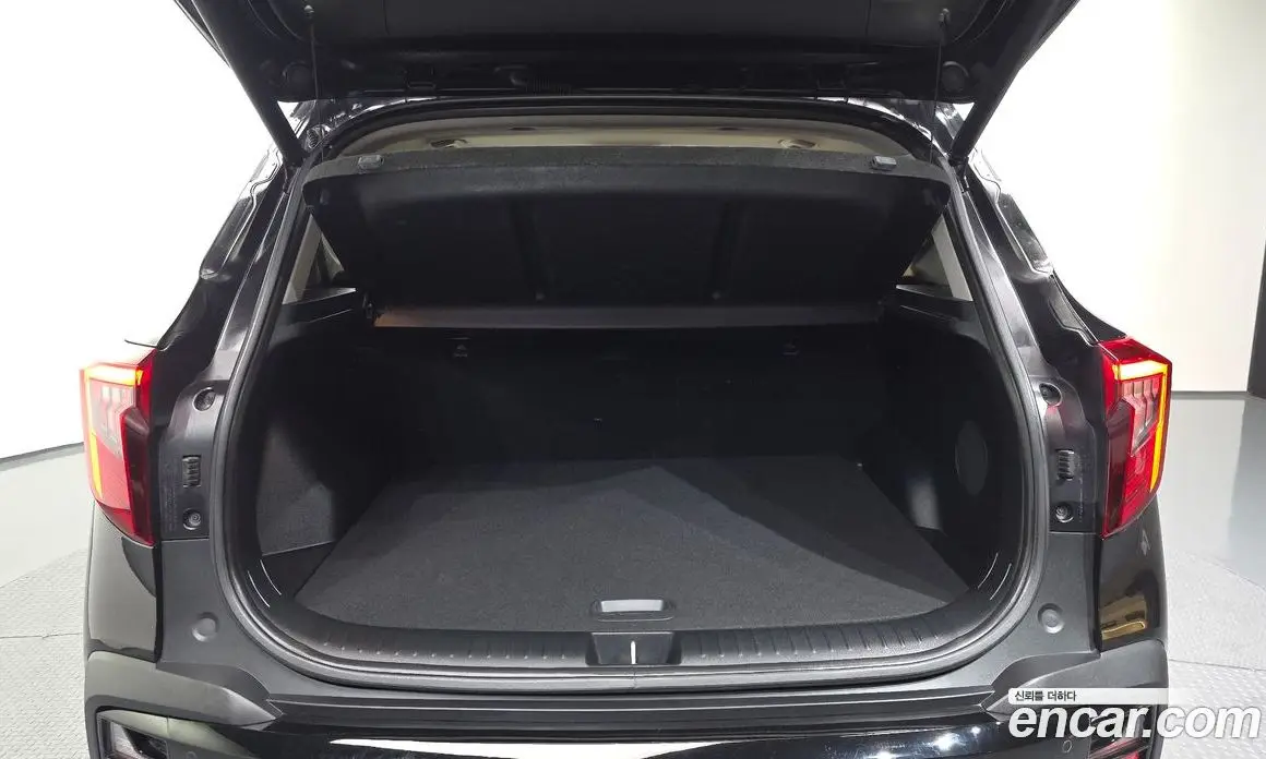 Kia Seltos 2023 1.6 автомат (гидро), фото 26 Kia Seltos 2023 1.6 автомат (гидро), фото 26