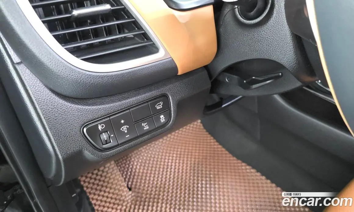 Kia Seltos 2023 1.6 автомат (гидро), фото 29 Kia Seltos 2023 1.6 автомат (гидро), фото 29