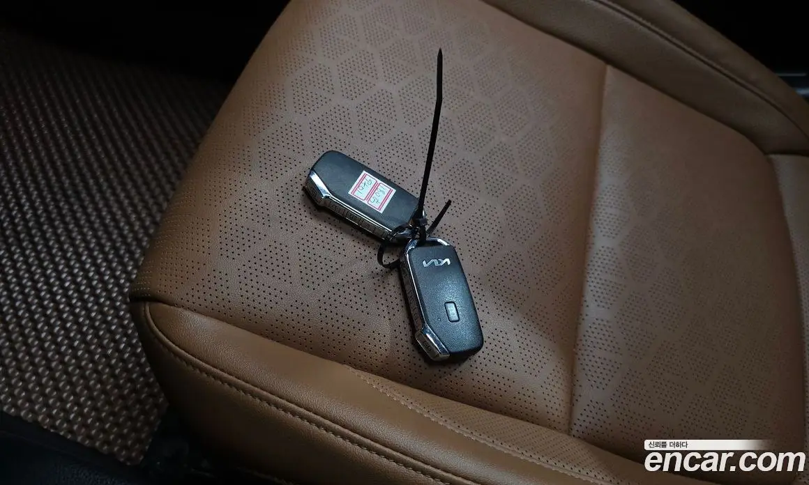 Kia Seltos 2023 1.6 автомат (гидро), фото 31 Kia Seltos 2023 1.6 автомат (гидро), фото 31
