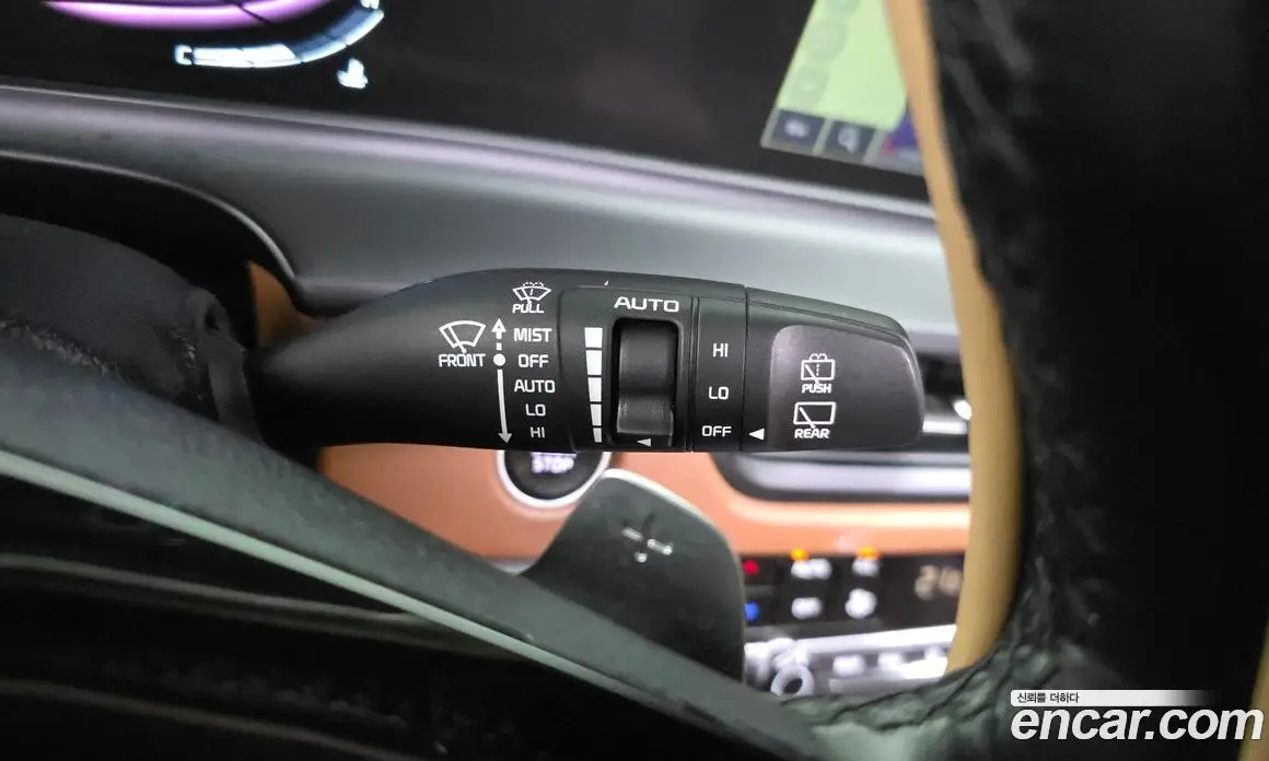 Kia Seltos 2023 1.6 автомат (гидро), фото 34 Kia Seltos 2023 1.6 автомат (гидро), фото 34