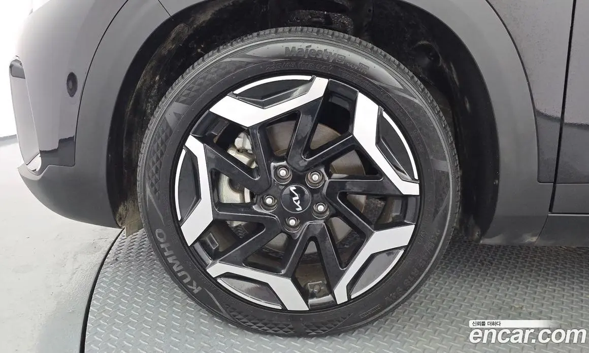 Kia Seltos 2023 1.6 автомат (гидро), фото 5 Kia Seltos 2023 1.6 автомат (гидро), фото 5