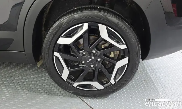 Kia Seltos 2023 1.6 автомат (гидро), миниатюра 7 Kia Seltos 2023 1.6 автомат (гидро), миниатюра 7