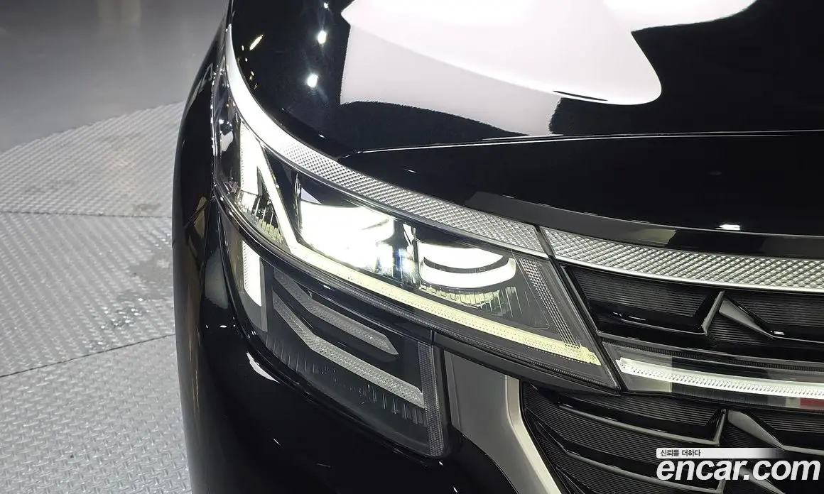 Kia Seltos 2023 1.6 автомат (гидро), фото 8 Kia Seltos 2023 1.6 автомат (гидро), фото 8
