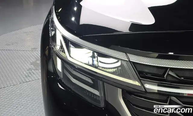 Kia Seltos 2023 1.6 автомат (гидро), миниатюра 8 Kia Seltos 2023 1.6 автомат (гидро), миниатюра 8