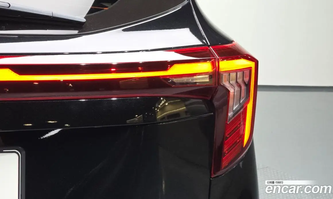 Kia Seltos 2023 1.6 автомат (гидро), фото 9 Kia Seltos 2023 1.6 автомат (гидро), фото 9