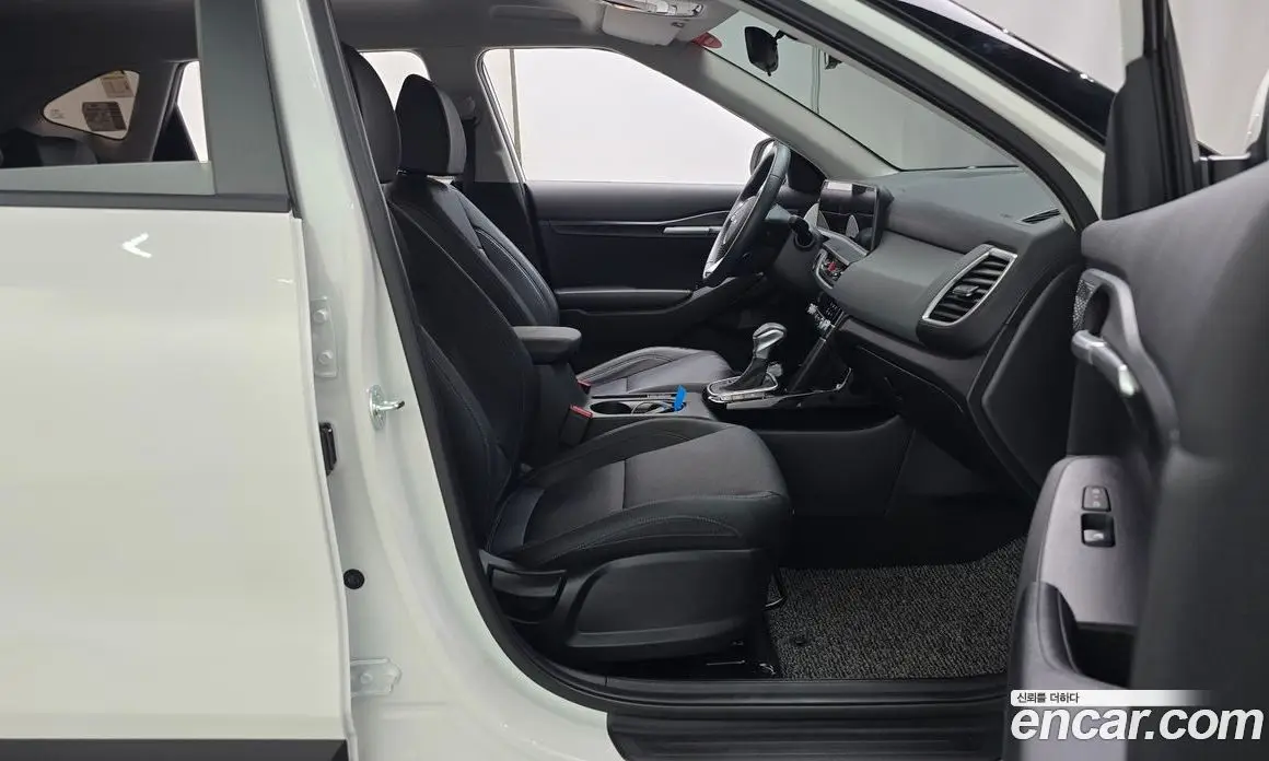 Kia Seltos 2024 1.6 автомат (гидро), фото 11 Kia Seltos 2024 1.6 автомат (гидро), фото 11