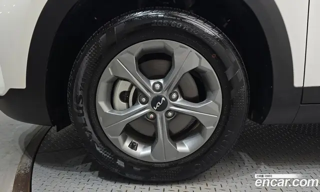 Kia Seltos 2024 1.6 автомат (гидро), миниатюра 5 Kia Seltos 2024 1.6 автомат (гидро), миниатюра 5