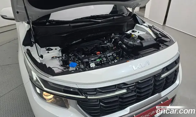 Kia Seltos 2024 1.6 автомат (гидро), миниатюра 6 Kia Seltos 2024 1.6 автомат (гидро), миниатюра 6