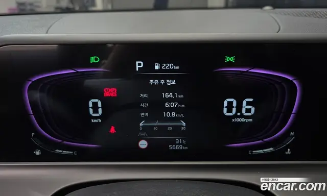 Kia Seltos 2024 1.6 автомат (гидро), миниатюра 8 Kia Seltos 2024 1.6 автомат (гидро), миниатюра 8