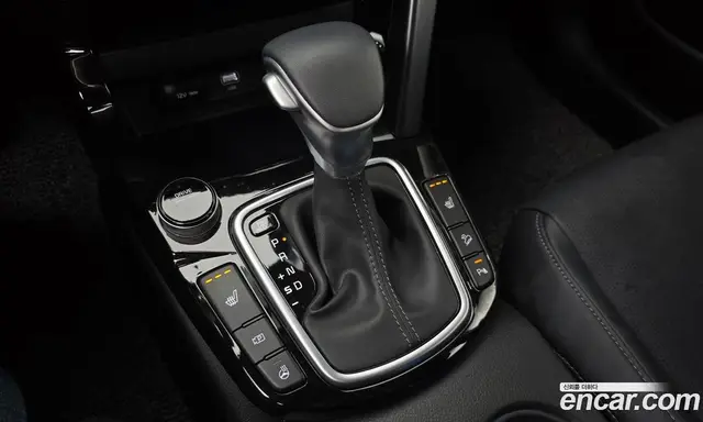 Kia Seltos 2024 1.6 автомат (гидро), миниатюра 9 Kia Seltos 2024 1.6 автомат (гидро), миниатюра 9