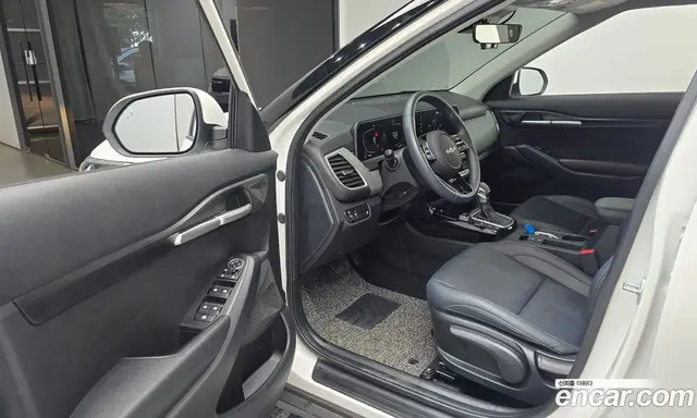 Kia Seltos 2024 1.6 автомат (гидро), миниатюра 10 Kia Seltos 2024 1.6 автомат (гидро), миниатюра 10