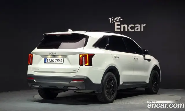 Kia Sorento 2024 1.6 автомат (гидро), миниатюра 2 Kia Sorento 2024 1.6 автомат (гидро), миниатюра 2