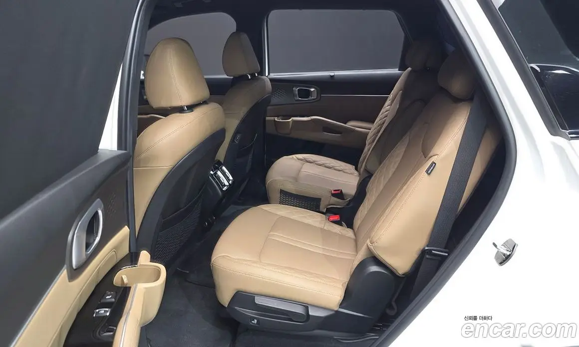 Kia Sorento 2024 1.6 автомат (гидро), фото 18 Kia Sorento 2024 1.6 автомат (гидро), фото 18
