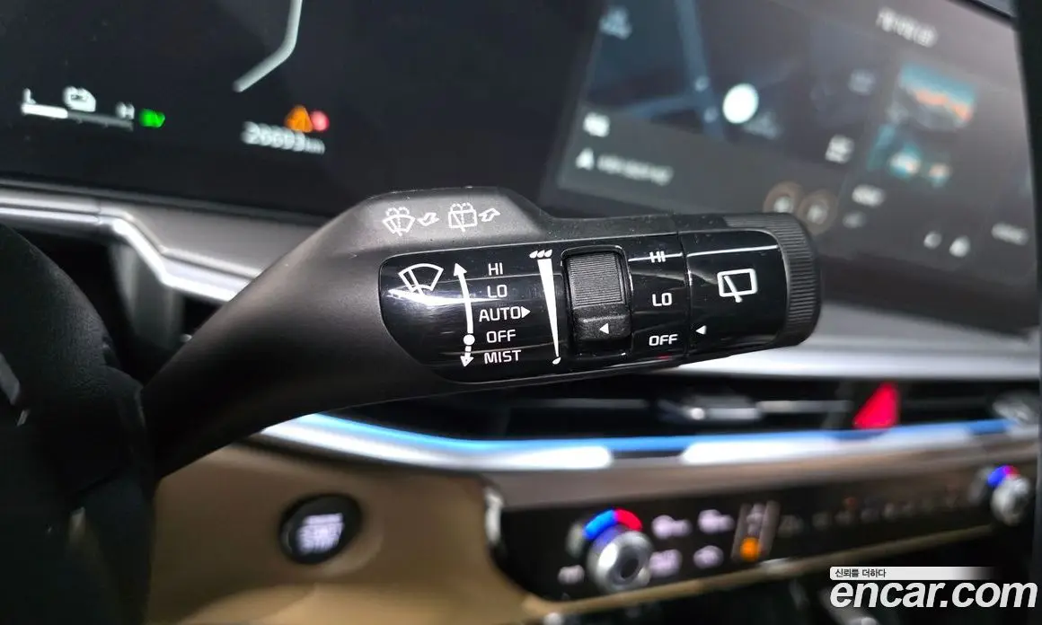Kia Sorento 2024 1.6 автомат (гидро), фото 26 Kia Sorento 2024 1.6 автомат (гидро), фото 26