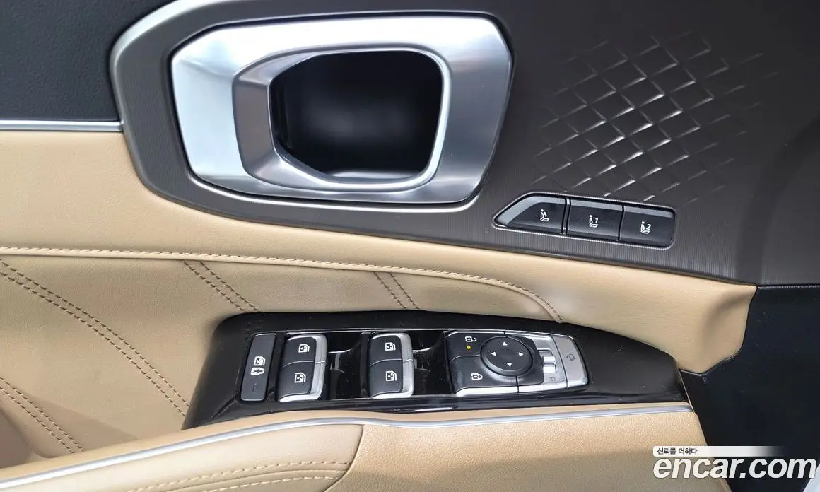 Kia Sorento 2024 1.6 автомат (гидро), фото 28 Kia Sorento 2024 1.6 автомат (гидро), фото 28