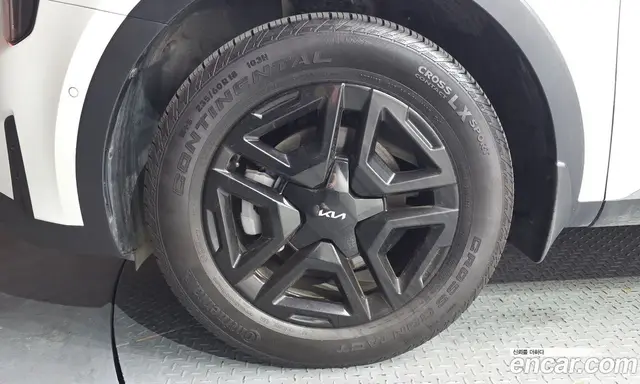 Kia Sorento 2024 1.6 автомат (гидро), миниатюра 5 Kia Sorento 2024 1.6 автомат (гидро), миниатюра 5