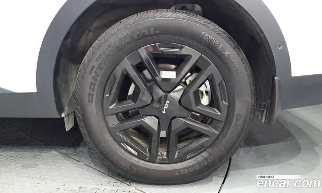 Kia Sorento 2024 1.6 автомат (гидро), миниатюра 7 Kia Sorento 2024 1.6 автомат (гидро), миниатюра 7