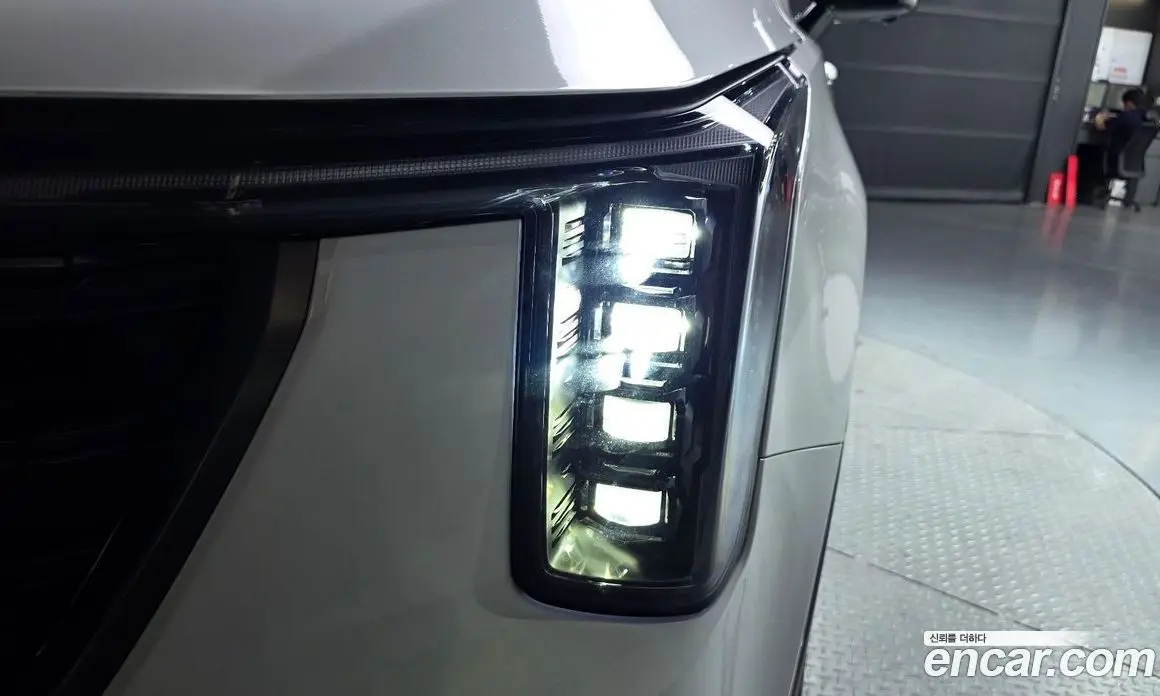 Kia Sorento 2024 1.6 автомат (гидро), фото 8 Kia Sorento 2024 1.6 автомат (гидро), фото 8