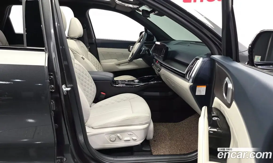 Kia Sorento 2024 1.6 автомат (гидро), фото 16 Kia Sorento 2024 1.6 автомат (гидро), фото 16