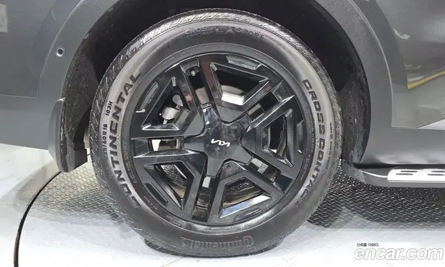 Kia Sorento 2024 1.6 автомат (гидро), миниатюра 5 Kia Sorento 2024 1.6 автомат (гидро), миниатюра 5