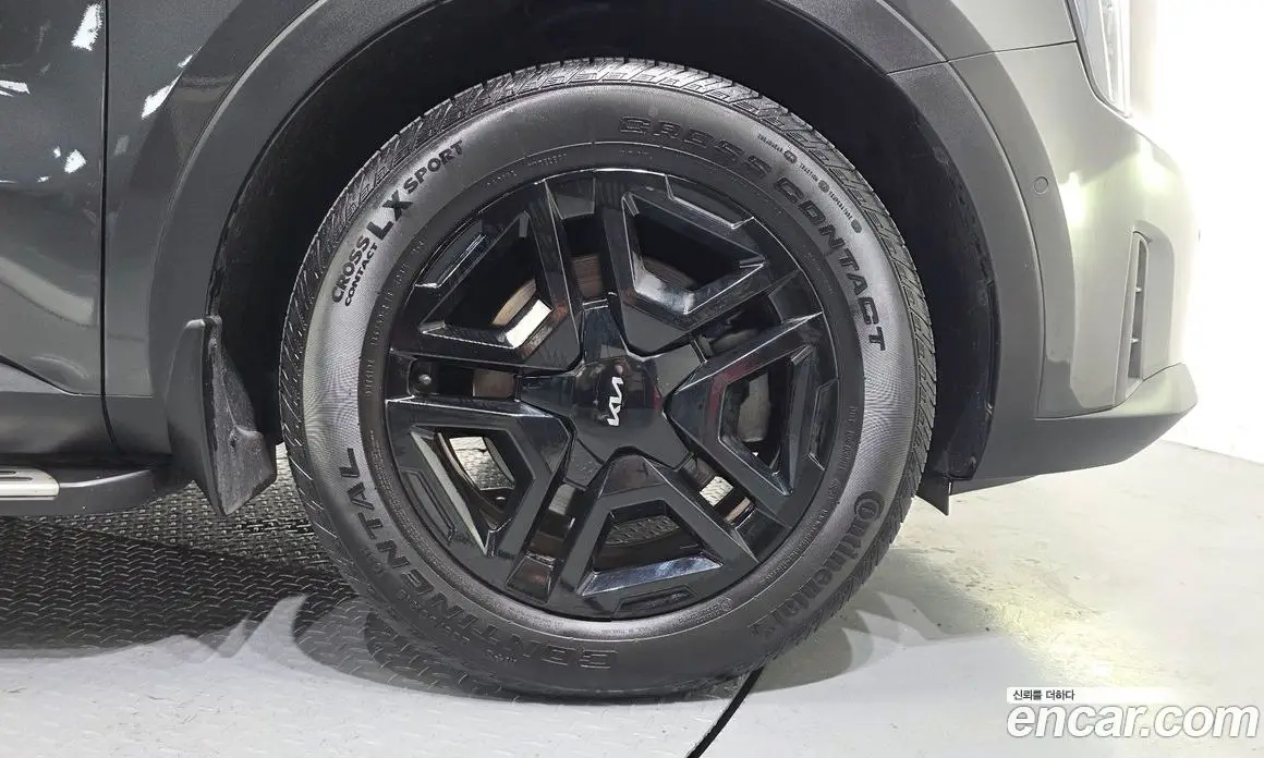 Kia Sorento 2024 1.6 автомат (гидро), фото 7 Kia Sorento 2024 1.6 автомат (гидро), фото 7