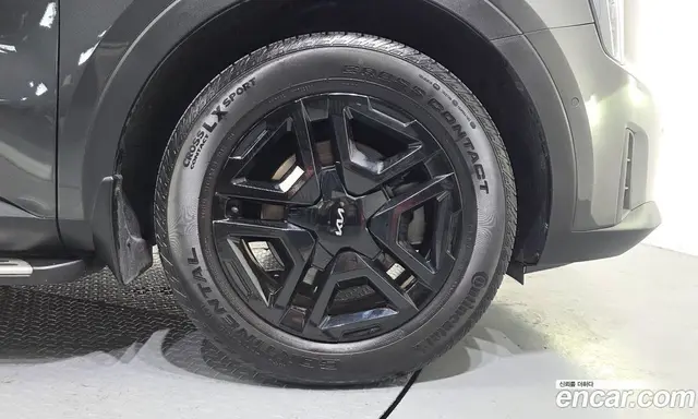 Kia Sorento 2024 1.6 автомат (гидро), миниатюра 7 Kia Sorento 2024 1.6 автомат (гидро), миниатюра 7