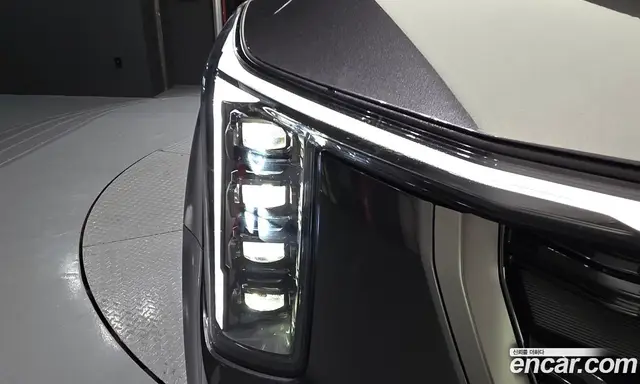 Kia Sorento 2024 1.6 автомат (гидро), миниатюра 8 Kia Sorento 2024 1.6 автомат (гидро), миниатюра 8