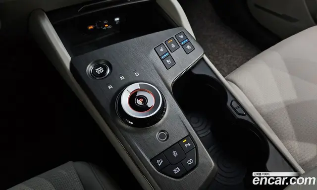 Kia Sportage 2025 1.6 автомат (гидро), миниатюра 12
