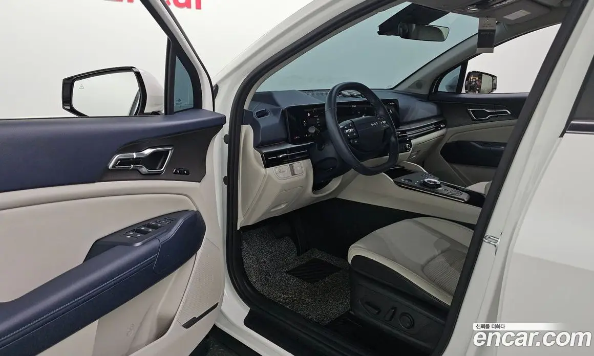 Kia Sportage 2025 1.6 автомат (гидро), фото 13 Kia Sportage 2025 1.6 автомат (гидро), фото 13