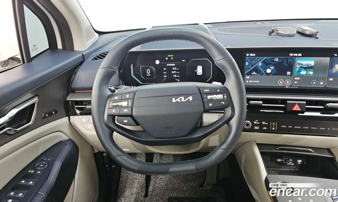 Kia Sportage 2025 1.6 автомат (гидро), фото 19 Kia Sportage 2025 1.6 автомат (гидро), фото 19