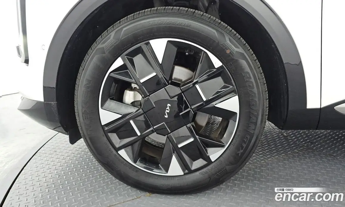 Kia Sportage 2025 1.6 автомат (гидро), фото 5 Kia Sportage 2025 1.6 автомат (гидро), фото 5