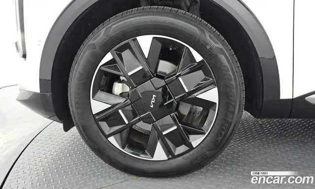 Kia Sportage 2025 1.6 автомат (гидро), миниатюра 5 Kia Sportage 2025 1.6 автомат (гидро), миниатюра 5