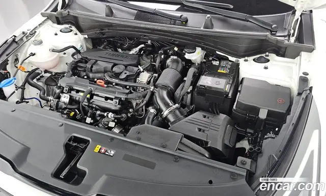 Kia Sportage 2025 1.6 автомат (гидро), миниатюра 6 Kia Sportage 2025 1.6 автомат (гидро), миниатюра 6