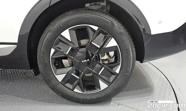 Kia Sportage 2025 1.6 автомат (гидро), миниатюра 7 Kia Sportage 2025 1.6 автомат (гидро), миниатюра 7