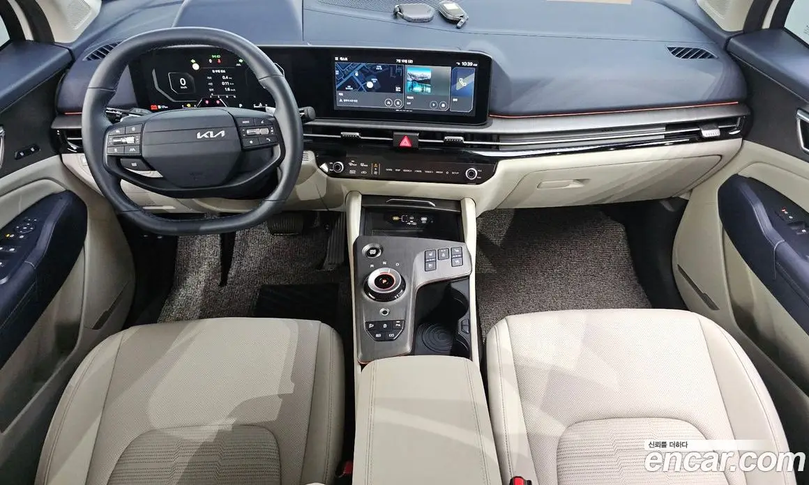 Kia Sportage 2025 1.6 автомат (гидро), фото 10 Kia Sportage 2025 1.6 автомат (гидро), фото 10